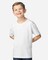 12 Pack Gildan Youth Ultra Cotton Short Sleeve Crewneck T-Shirt Bulk Kids Blank Tees for School, Sports & Custom Printing